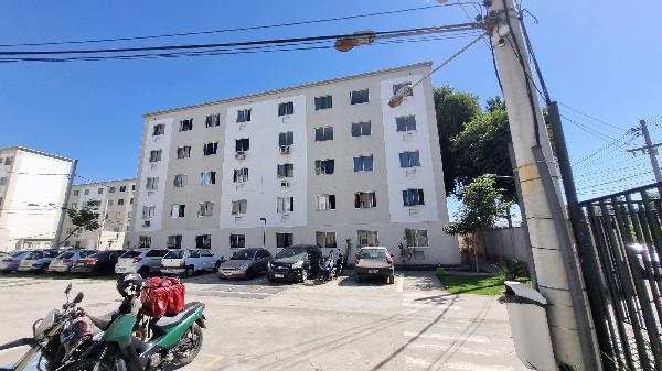 Foto de Imóvel 1 quarto, 67 m², SANTA CRUZ - Leilão em Rio de Janeiro/RJ, 44% abaixo da avaliação