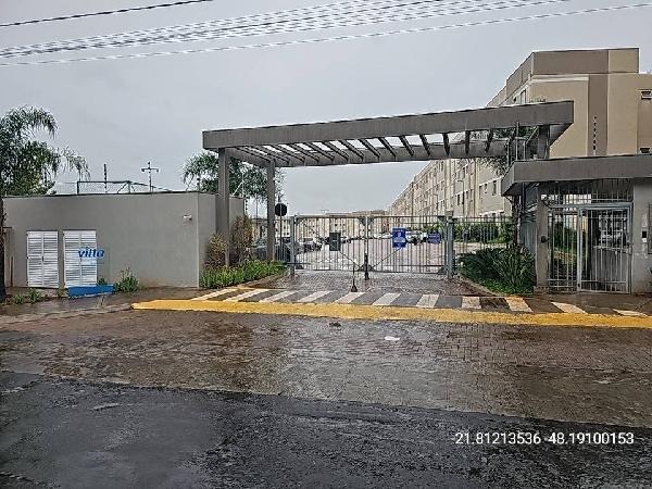 Foto de Imóvel 2 quartos, 92 m², CAMPOS VILLE - Leilão em Araraquara/SP, 38% abaixo da avaliação