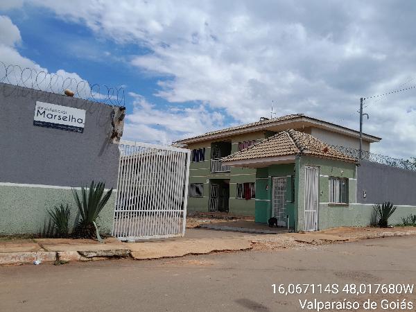 Foto de Imóvel 2 quartos, SETOR DE CHACARAS ANHANGUERA C - Leilão em Valparaíso de Goiás/GO, 59% abaixo da avaliação