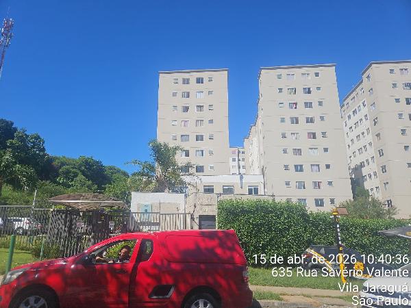 Foto de Imóvel 2 quartos, 69 m², PARQUE NACOES UNIDAS - Leilão em São Paulo/SP, 39% abaixo da avaliação