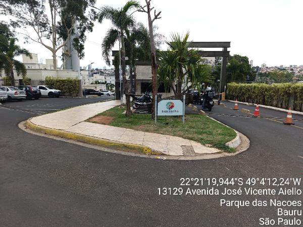 Imóvel em BAURU/SP
