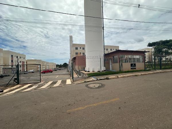 Imóvel em LUZIANIA/GO