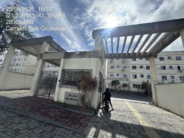 Foto de Imóvel em Campos Dos Goytacazes (RJ)