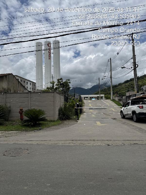 Imóvel em RIO DE JANEIRO/RJ