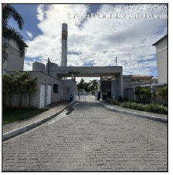 Foto de Imóvel na Rua Victor Emanuel Cicarino - Leilão em Itaguaí/RJ