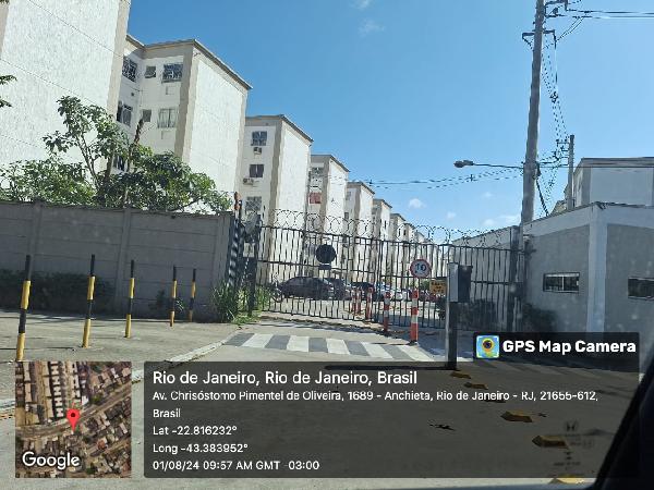 Imóvel em RIO DE JANEIRO/RJ