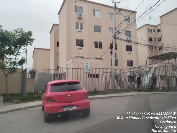 Imóvel em NOVA IGUACU/RJ