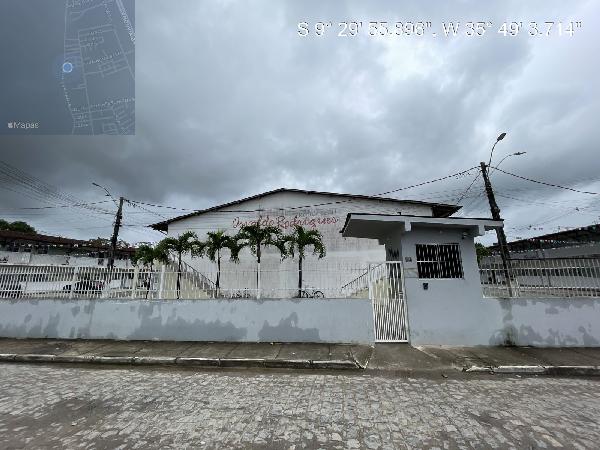 Foto de Imóvel na Rua Santa Clara, 90 - Leilão em Rio Largo/AL, 47% abaixo da avaliação