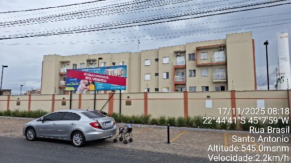 Foto de Imóvel 2 quartos, 104 m², SANTO ANTONIO - Leilão em Lorena/SP, 39% abaixo da avaliação