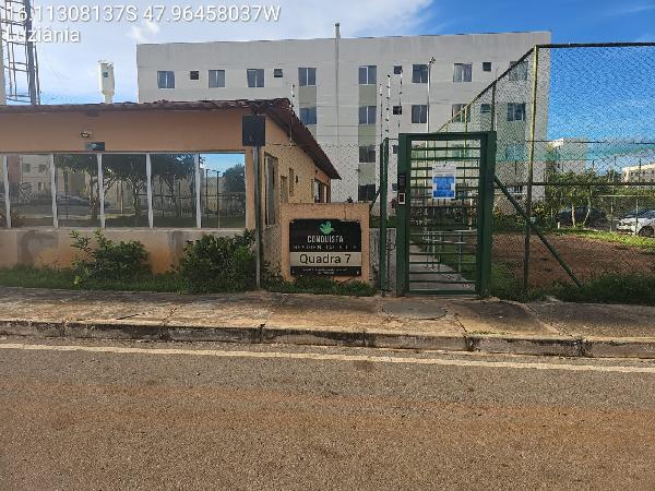 Imóvel em LUZIANIA/GO