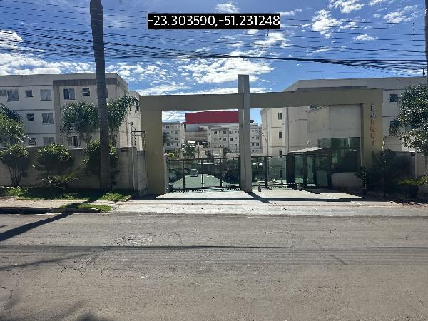 Imóvel em CAMBE/PR
