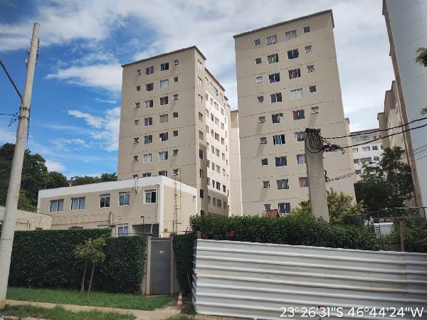 Foto de Imóvel 2 quartos, 66 m², PARQUE NACOES UNIDAS - Leilão em São Paulo/SP, 39% abaixo da avaliação