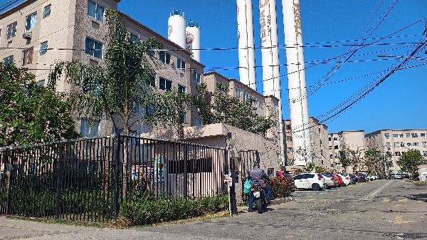 Foto de Imóvel 67 m², SANTA CRUZ - Leilão em Rio de Janeiro/RJ, 45% abaixo da avaliação