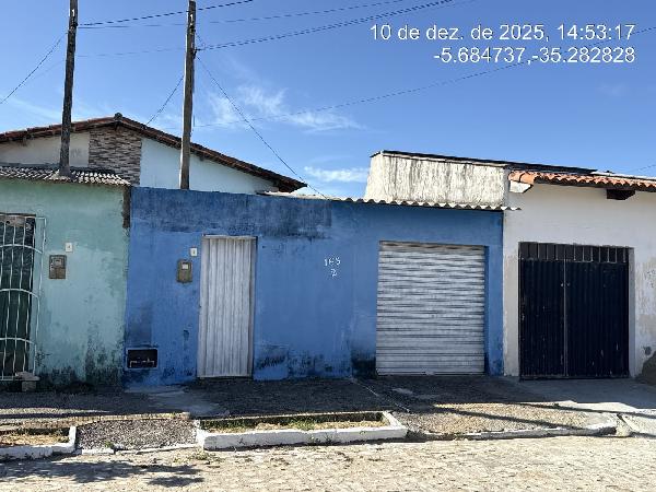 Foto de Imóvel na Rua Mogno, 168 - Leilão em Extremoz/RN, 41% abaixo da avaliação