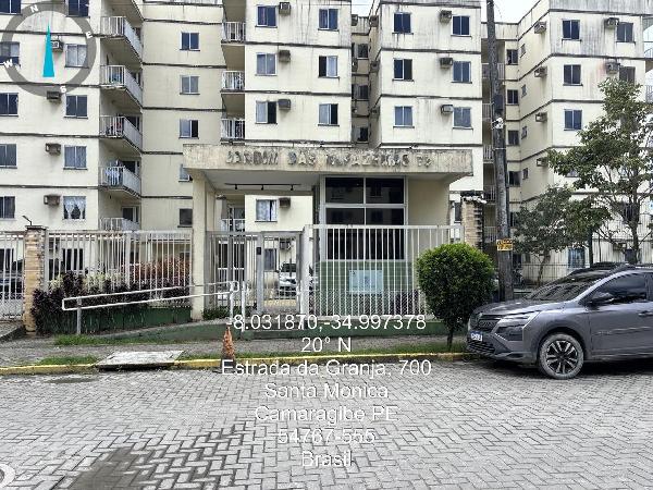 Imóvel em CAMARAGIBE/PE