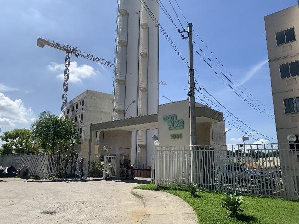Imóvel em NOVA IGUACU/RJ