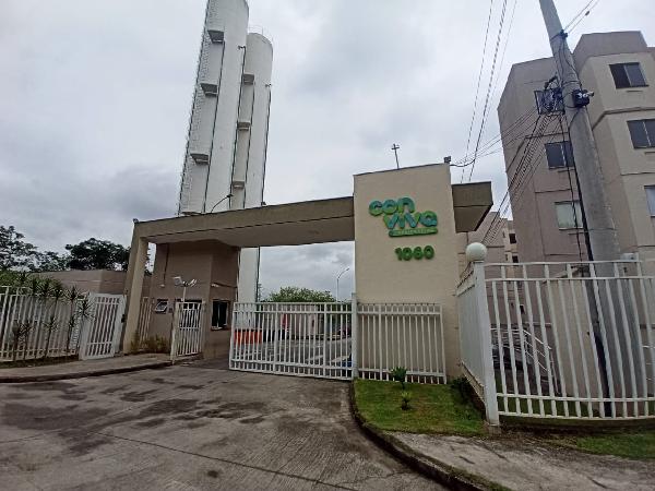 Foto de Imóvel 2 quartos, PONTO CHIC - Leilão em Nova Iguaçu/RJ, 64% abaixo da avaliação
