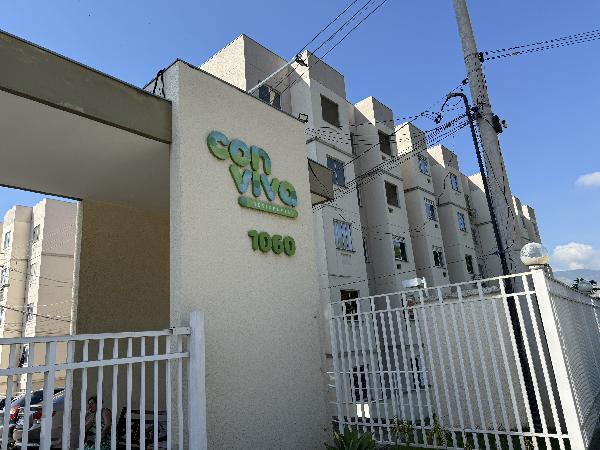 Foto de Imóvel 2 quartos, 59 m², PONTO CHIC - Leilão em Nova Iguaçu/RJ, 49% abaixo da avaliação