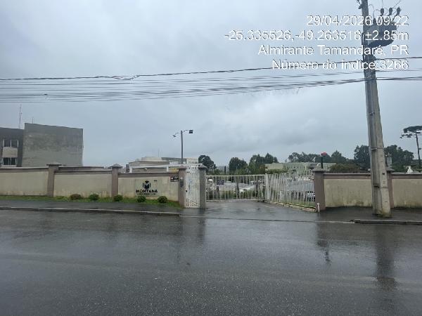 Foto de Imóvel na Rua Mauricio Rosemann, 455 - Leilão em ALMIRANTE TAMANDARE/PR, 40% abaixo da avaliação