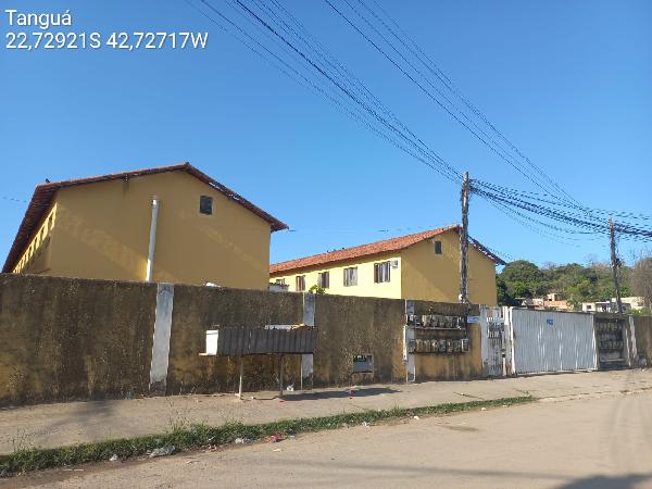 Imóvel em TANGUA/RJ