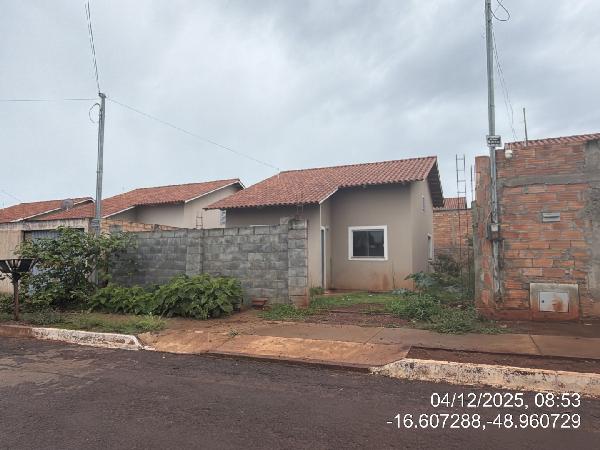 Foto de Imóvel em Bonfinópolis (GO)