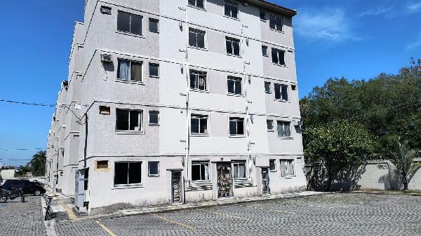 Imóvel em MESQUITA/RJ