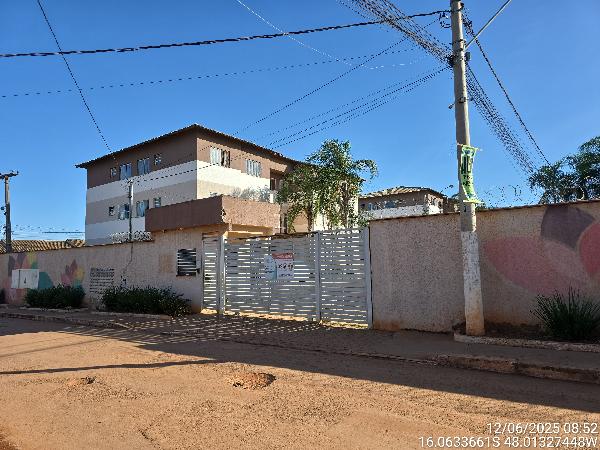 Imóvel em VALPARAISO DE GOIAS/GO