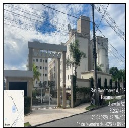 Imóvel em JOINVILLE/SC