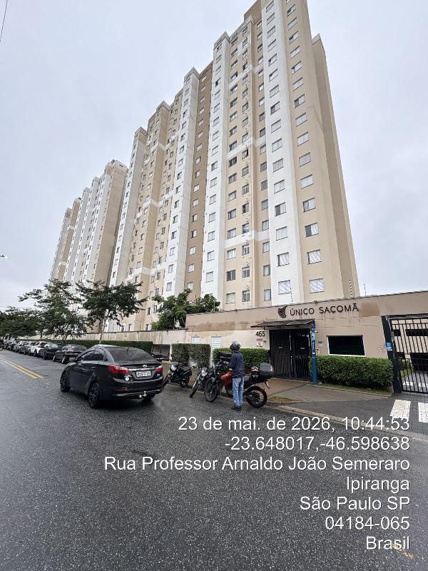 Imóvel em SAO PAULO/SP