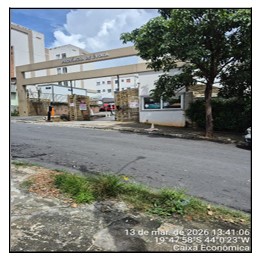 Foto de Imóvel URCA (JUSTINOPOLIS) - Leilão em Ribeirão das Neves/MG, 41% abaixo da avaliação