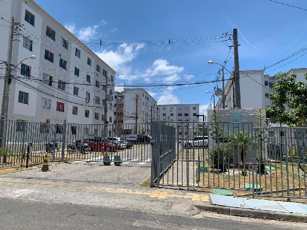 Foto de Imóvel 2 quartos, 77 m², BOA UNIAO (ABRANTES) - Leilão em Camaçari/BA, 42% abaixo da avaliação