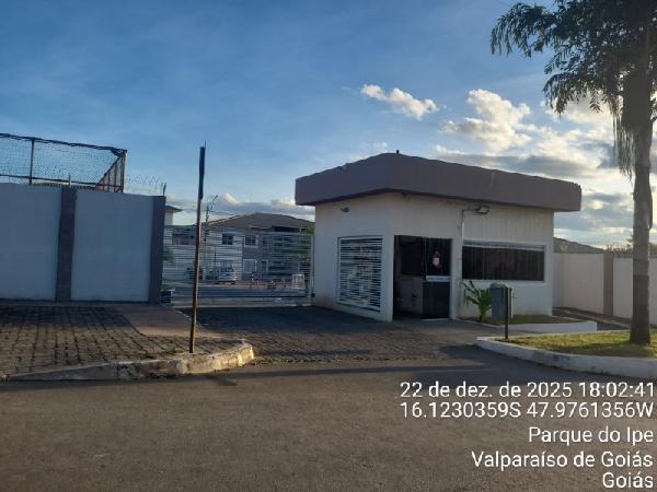 Foto de Imóvel 2 quartos, FAZENDA TAVEIRA - Leilão em Valparaíso de Goiás/GO, 34% abaixo da avaliação