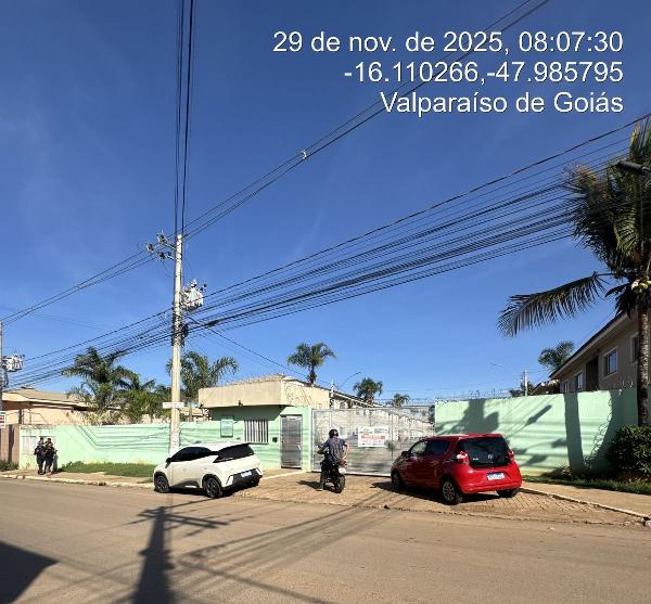 Foto de Imóvel 2 quartos, 107 m², CHACARAS E MANSOES SANTA MARIA - Leilão em Valparaíso de Goiás/GO, 42% abaixo da avaliação