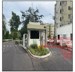 Foto de Imóvel 2 quartos, COLONIA TERRA NOVA - Leilão em Manaus/AM, 36% abaixo da avaliação
