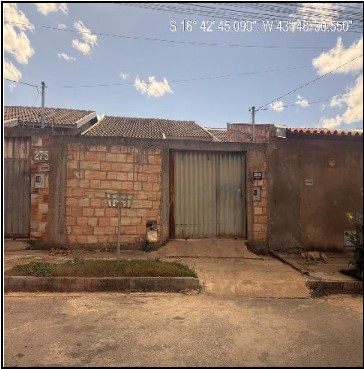 Foto de Imóvel em Montes Claros (MG)