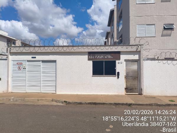 Foto de Imóvel 2 quartos, 91 m², MORUMBI - Leilão em Uberlândia/MG, 39% abaixo da avaliação