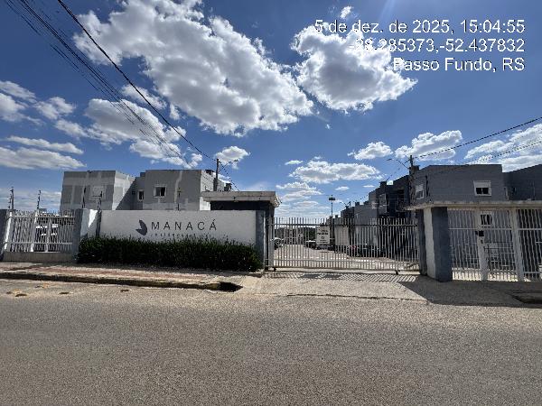 Foto de Imóvel na Rua Palmares, 114 - Leilão em Passo Fundo/RS, 39% abaixo da avaliação