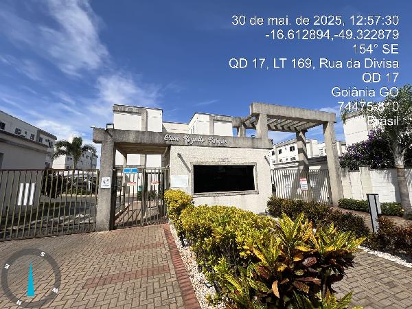 Imóvel em GOIANIA/GO