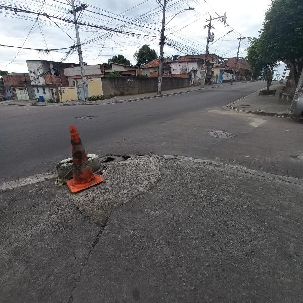 Imóvel em SAO GONCALO/RJ