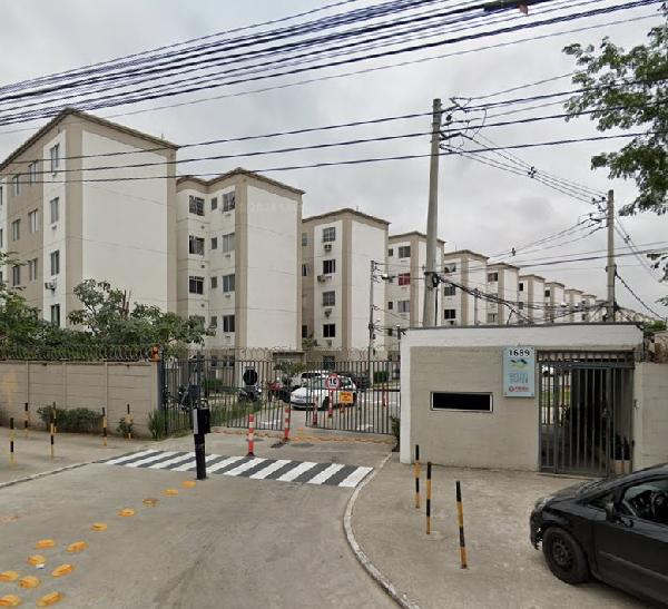Foto de Imóvel ANCHIETA - Leilão em Rio de Janeiro/RJ, 48% abaixo da avaliação