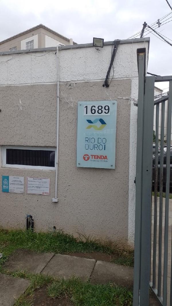 Foto de Imóvel 2 quartos, ANCHIETA - Leilão em Rio de Janeiro/RJ, 70% abaixo da avaliação