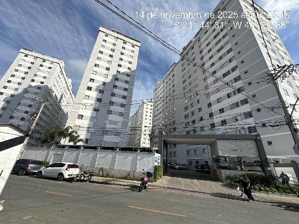 Foto de Imóvel 2 quartos, 77 m², SANTA TEREZINHA - Leilão em Juiz de Fora/MG, 39% abaixo da avaliação