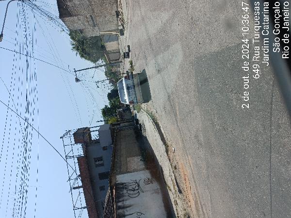 Imóvel em SAO GONCALO/RJ