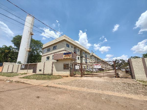 Foto de Imóvel 2 quartos, 143 m², PARQUE NAPOLIS A - Leilão em Cidade Ocidental/GO, 63% abaixo da avaliação