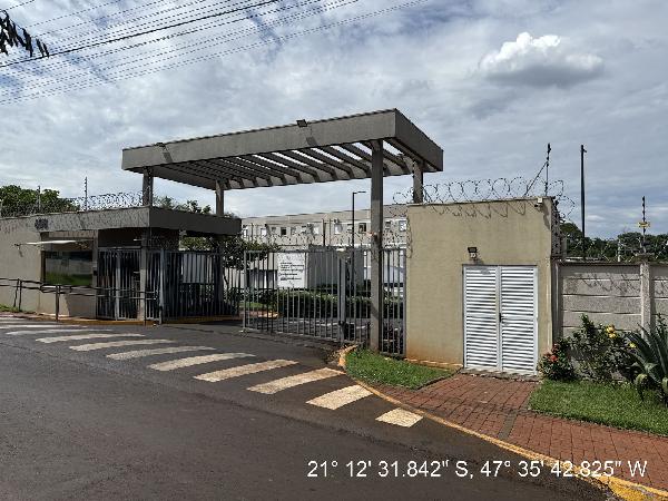 Imóvel em SERRANA/SP