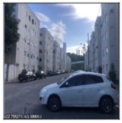 Imóvel em BELFORD ROXO/RJ