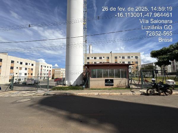 Imóvel em LUZIANIA/GO