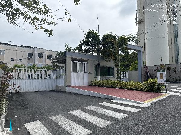 Foto de Imóvel 2 quartos, 61 m², SANTANA - Leilão em Jaboatão dos Guararapes/PE, 41% abaixo da avaliação