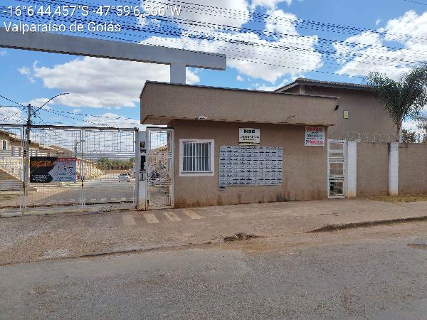 Foto de Imóvel 2 quartos, CHACARAS BENVINDA - Leilão em Valparaíso de Goiás/GO, 61% abaixo da avaliação