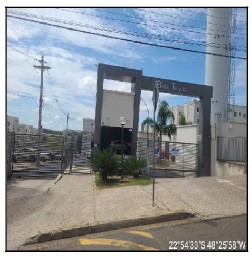 Imóvel em BOTUCATU/SP